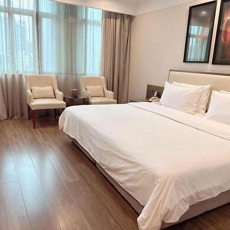New Regent Hotel هويزو المظهر الخارجي الصورة