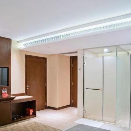 New Regent Hotel هويزو المظهر الخارجي الصورة